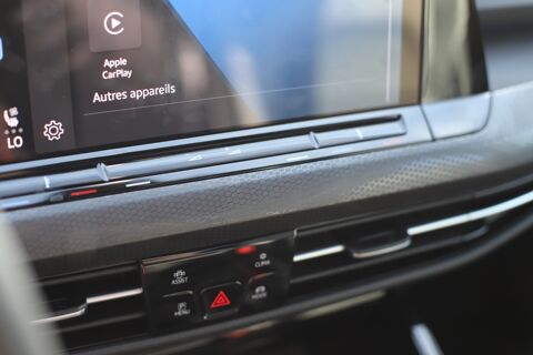 Golf 2.0 tdi scr 200 dsg7 gtd 2024 occasion 60740 Saint-Maximin