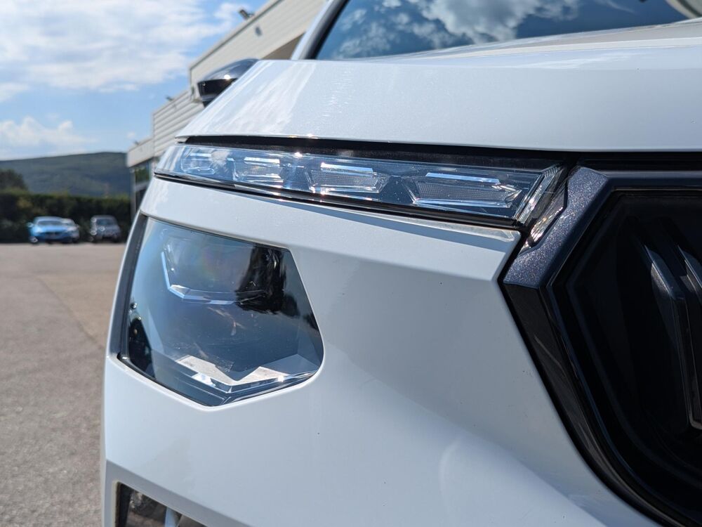 Kamiq 1.0 TSI - 116 - BV DSG7 Monte-Carlo 2025 occasion 34190 Ganges