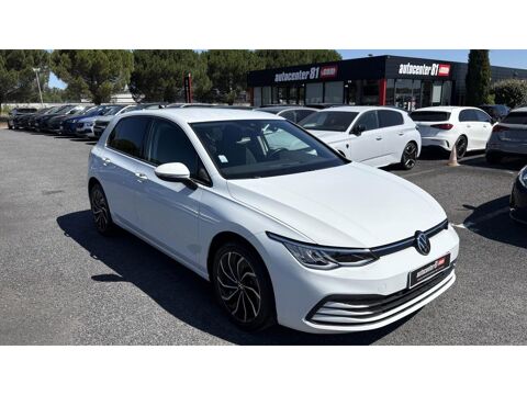 Annonce voiture Volkswagen Golf 17990 €
