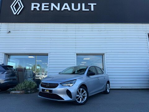 Annonce voiture Opel Corsa 12980 €