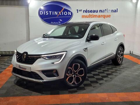 Annonce voiture Renault Arkana 28990 
