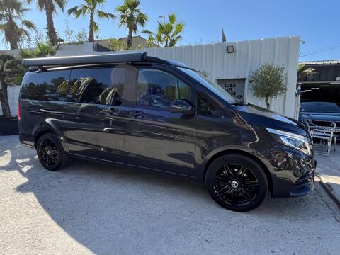 Annonce voiture Camping car Camping car 79990 €