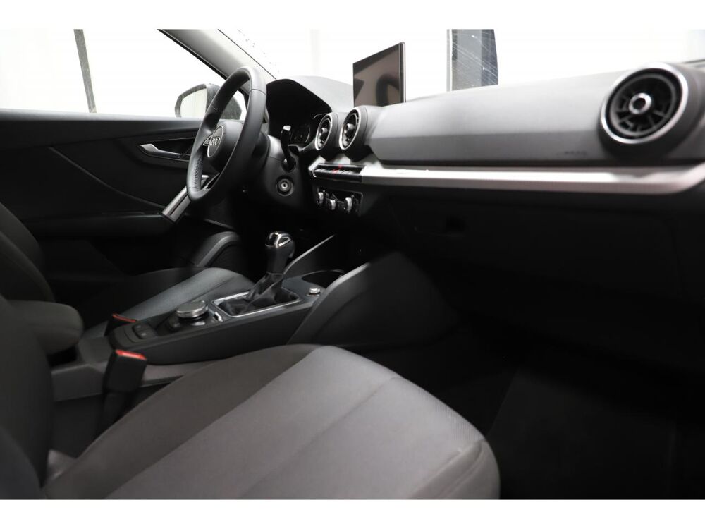 Q2 1.5 35 TFSI 150 Advanced S-tronic 2023 occasion 06550 La Roquette-sur-Siagne
