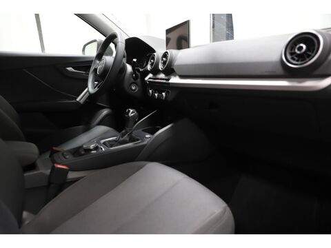 Q2 1.5 35 TFSI 150 Advanced S-tronic 2023 occasion 06550 La Roquette-sur-Siagne