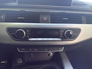 A5 Sportback 2.0 TDI - 190 - BV S-tronic  SPORTBACK S Line 2017 occasion 77185 Lognes