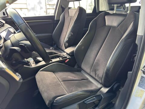 Q3 1.5 35 TFSI - 150 - BV S-tronic 2019 Design Luxe 2019 occasion 77185 Lognes