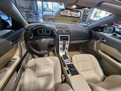 C70 CABRIOLET D3 150CV MOMENTUM 2011 occasion 26000 Valence