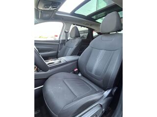 Tucson CREATIVE 1.6 T-GDi PHEV 265ch HTRAC BVA 4WD **TOIT OUVRANT** 2021 occasion 44700 Orvault