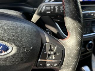 Puma 1.0 EcoBoost - 125 - BV DCT ST Line ATTELAGE + GPS + CARPLAY 2021 occasion 19100 Brive-la-Gaillarde