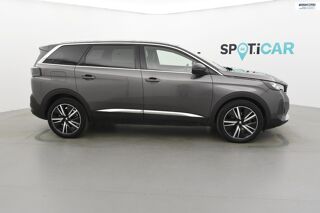 5008 Hybrid 136 e-DCS6 GT occasion 17130 Montendre