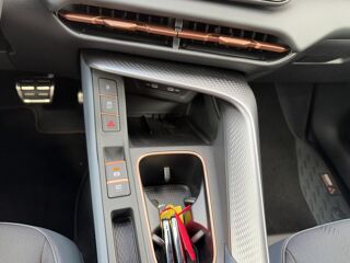 Terramar 1.5 etsi hybrid 150 v dsg7 2026 occasion 57525 Talange