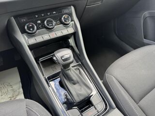 Karoq 1.5 TSI 150ch DSG7 BUSINESS 2022 occasion 44700 Orvault