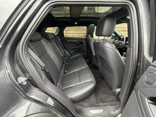 Range Rover Evoque 2.0 D180 - BVA 2020 R-Dynamic HSE PHASE 1 2020 occasion 19100 Brive-la-Gaillarde