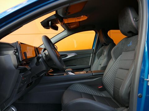 Austral II HYBRIDE E-TECH 200 ESPRIT ALPINE - BVA PHASE 2 2025 occasion 77090 Coll&eacute;gien
