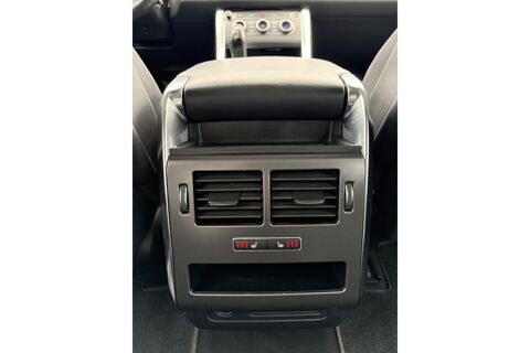 Range Rover LAND ROVER 3.0 SDV6 306 CH BVA 4X4 TOIT PANORAMIQUE 21? 2016 occasion 78760 Jouars-Pontchartrain