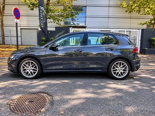 Golf 1.5 eTSI OPF - 150 - BV DSG 7 VIII BERLINE Style 2021 occasion 77185 Lognes