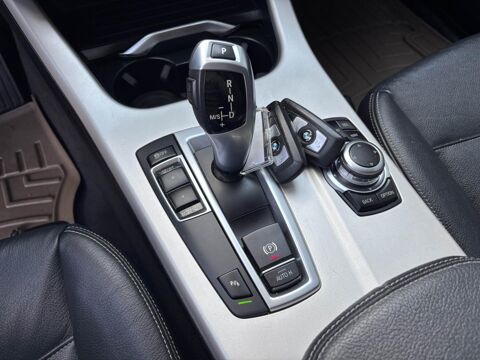 X3 sDrive 18d - BVA Lounge Plus 2016 occasion 47200 Saint-Pardoux-du-Breuil