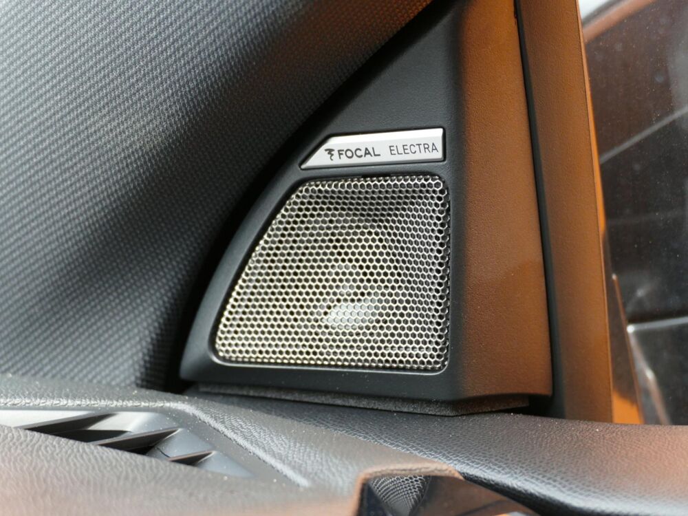 DS3 E-TENSE 300 4X4 GRAND CHIC - BV EAT8 PACK TO. 2021 occasion 77090 Coll&eacute;gien