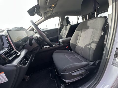 Sportage 4x4 Hybride rechargeable PHEV 1.6 T-GDI - 265ch Active 2022 occasion 25300 Pontarlier