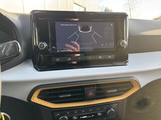 Arona TSI 115 DSG Style / Garantie CONSTRUCTEUR 60 MOIS 2025 occasion 35300 Foug&egrave;res