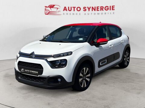 Citroen c3 1.2 PureTech 12V - 83 S&S Shine