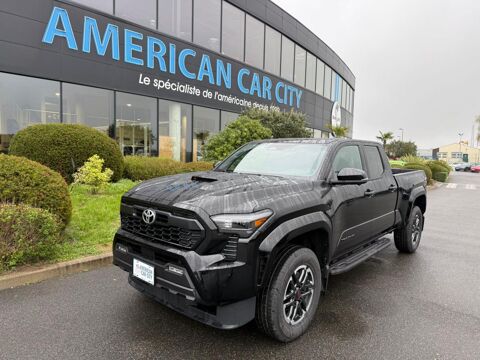 Annonce voiture Toyota Divers 79990 €