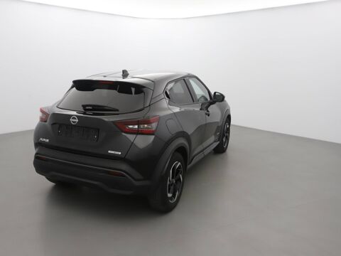 Juke 1.6 hev 143 can-connecta 2024 occasion 34190 Ganges