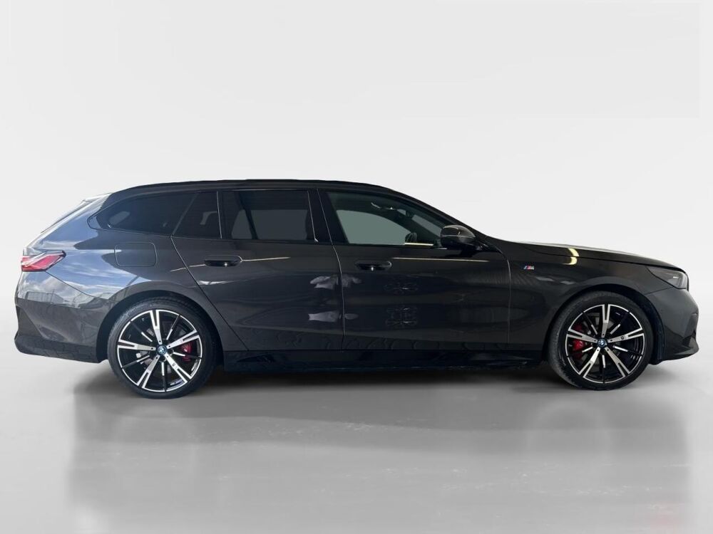 S&eacute;rie 5 530 e G61 299CV M SPORT 2025 occasion 26000 Valence