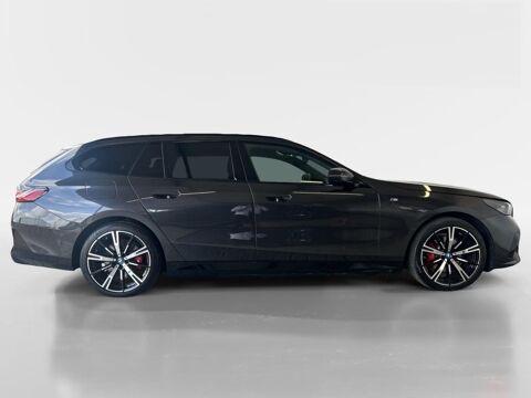 S&eacute;rie 5 530 e G61 299CV M SPORT 2025 occasion 26000 Valence
