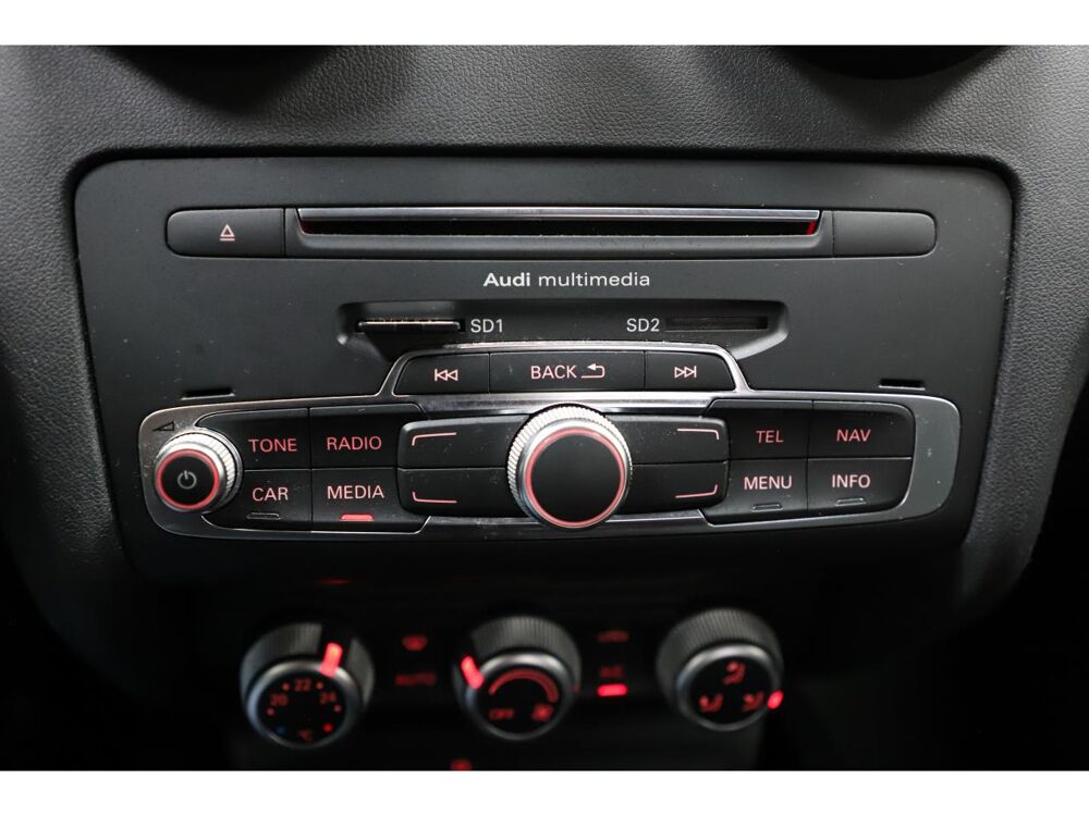 A1 1.0 TFSI ultra 95 Ambition - S-Tronic 2018 occasion 06550 La Roquette-sur-Siagne