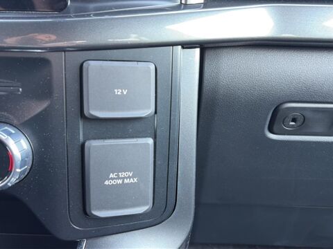 Divers 5.0 v8 bioethanol xlt sport supercrew 2025 occasion 57525 Talange