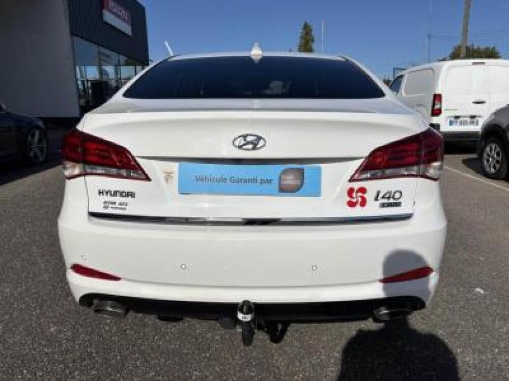 i40 1.7 CRDI - 115 Blue Drive Business 2015 occasion 47200 Saint-Pardoux-du-Breuil