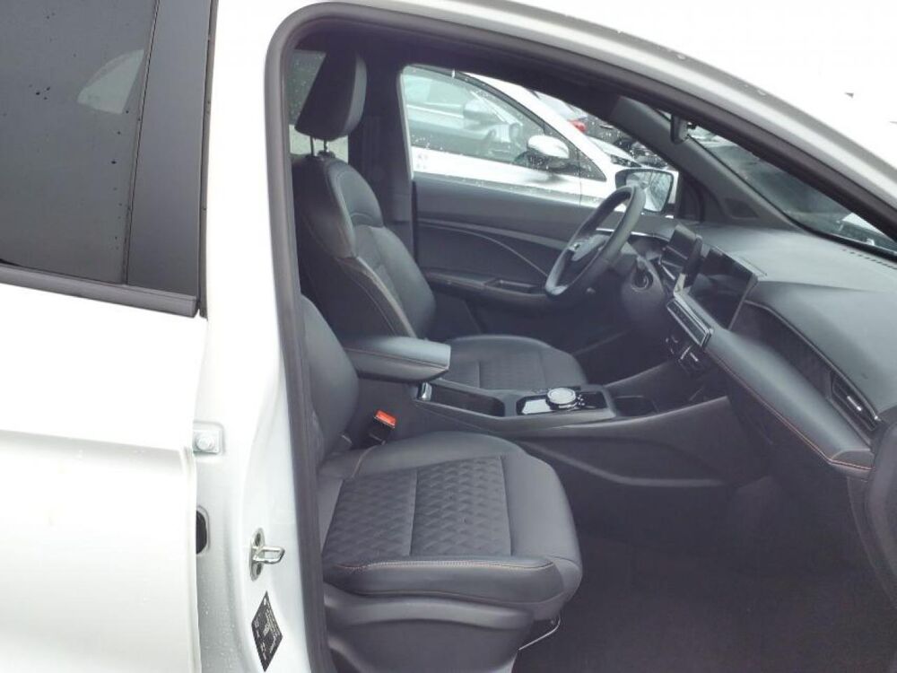 MG3 1.5 Hybrid+ 195 Luxury avec Cam&eacute;ra 360 et Si&egrave;ges chauffants 2025 occasion 35300 Foug&egrave;res