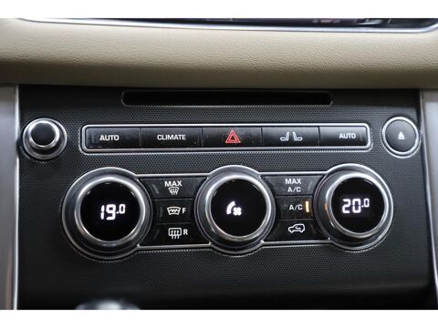 Range Rover 3.0 SD V6 DPF HSE - BVA 2014 occasion 06550 La Roquette-sur-Siagne