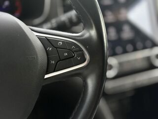 M&eacute;gane IV 1.5 dCi 115 IV Intens + CARPLAY + CAMERA + TETE HAUTE 2021 occasion 13760 Saint-Cannat