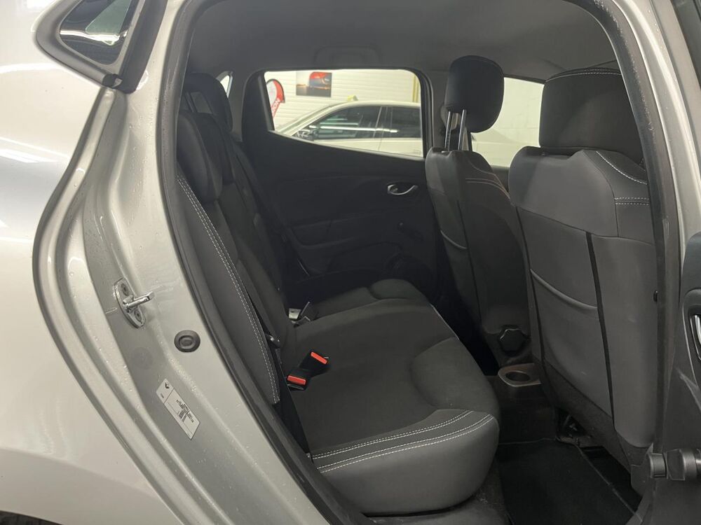 Clio 1.5 Energy dCi - 75 IV BERLINE Business PHASE 2 2018 occasion 02000 Laon