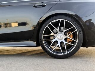 AMG GT 63 S BVA Speedshift COUPE 4P 4-matic+-FR-GARANTIE 12 MOIS- 2019 occasion 33450 Montussan
