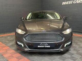 Mondeo 2.0 iVCT Hybrid 187 CH - BV CVT - FINITION Vignale - GARANTI 2019 occasion 33700 M&eacute;rignac