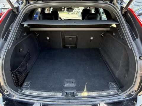 XC60 R-DESIGN D4 AdBlue 190 Geartronic attelage 2019 occasion 44700 Orvault