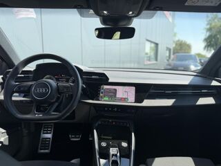A3 NV 40 TFSIe 204 PHEV S-Tronic S-Line 2025 occasion 35300 Foug&egrave;res