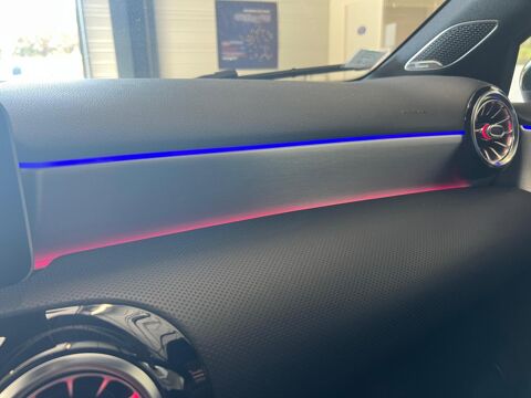 Classe A 2.0 35 306 AMG 4MATIC 7G-DCT SPEEDSHIFT BVA PANO/CAMERA/TRA 2019 occasion 42170 Saint-Just-Saint-Rambert