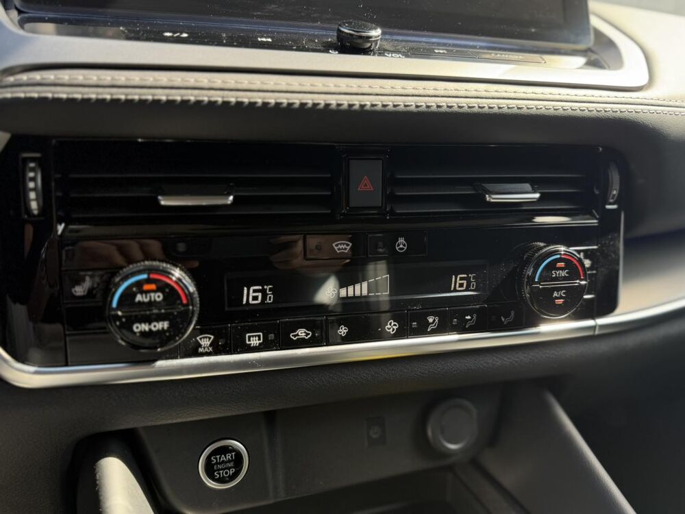 Qashqai III NV 1.3 DIG-T 158 X-Tronic N-Connecta avec Hayon &eacute;lec et 2025 occasion 35300 Foug&egrave;res