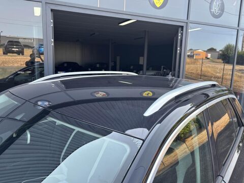 T-ROC 2.0 TDI - 150 - Start&Stop - BV DSG 7 Carat 4Motion 2018 occasion 47200 Saint-Pardoux-du-Breuil