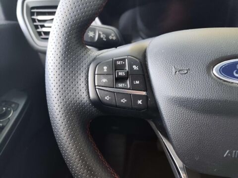 Kuga 2.5 Duratec - 243 - BV PowerShift PHEV 4x2 III 2020 ST-Line 2024 occasion 77185 Lognes