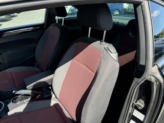COCCINELLE II 1.4 TSI - 160 Fender Edition + Clim 2012 occasion 19100 Brive-la-Gaillarde