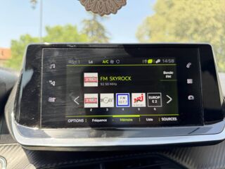 2008 ALLURE PACK 1.5 - 130CH - CAM - CARPLAY - REGULATEUR 2021 occasion 13760 Saint-Cannat