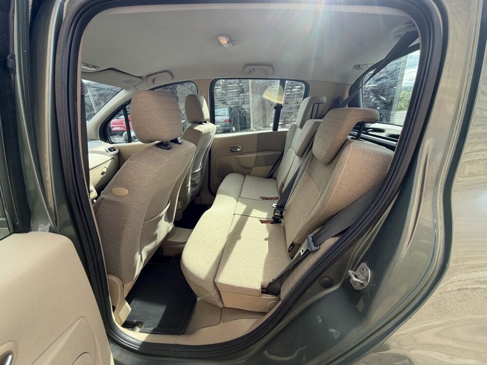 Modus 1.5 dCi - 80 Luxe Privil&egrave;ge PHASE 1 2004 occasion 19100 Brive-la-Gaillarde