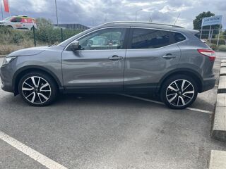 Qashqai 1.6 dCi - 130CV - BVA - X-Tronic - Tekna 2014 occasion 49070 Beaucouz&eacute;