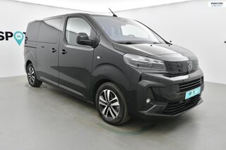Traveller M 2.2 180ch EAT8 Business +OPTS/NEUF/PAS DE MALUS 2026 occasion 33620 Cavignac