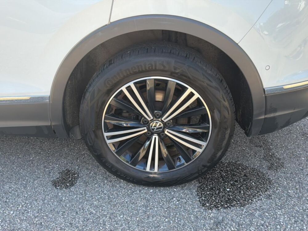 Tiguan 2.0 tdi 150 elegance dsg7 2023 occasion 85150 Les Achards